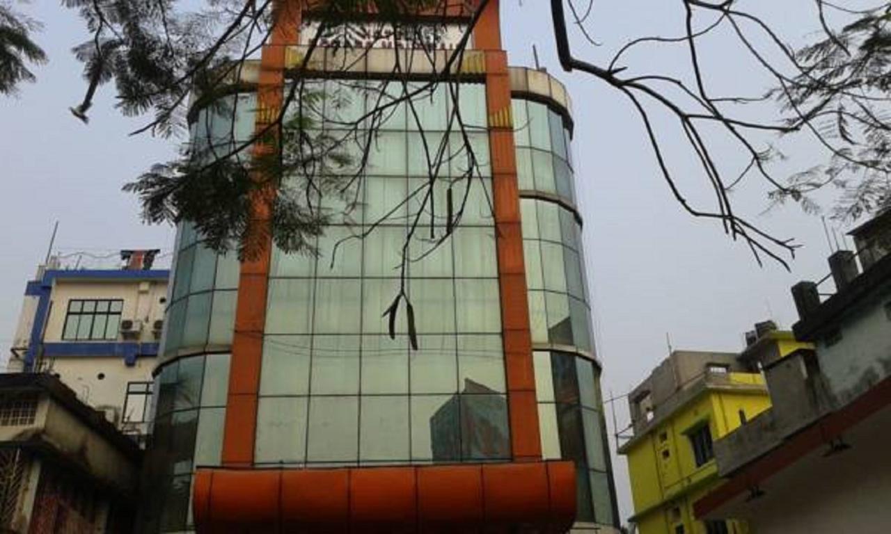 Hotel Dooars Mountain Alipur Duar Exteriér fotografie